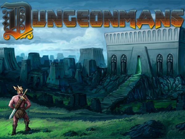 Dungeonmans (PC) image