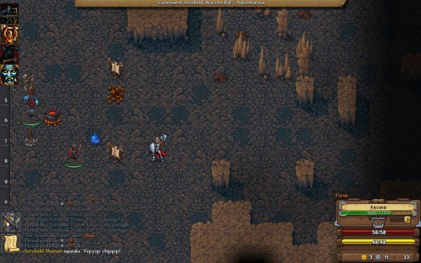 Dungeonmans (PC) image