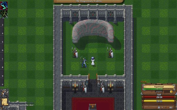 Dungeonmans (PC) image