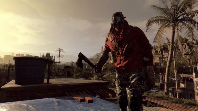 Dying Light (PC) image
