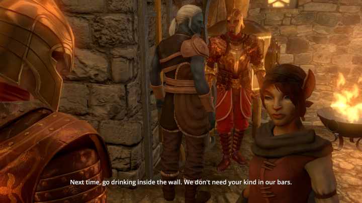 Dreamfall Chapters: Book Two - Rebels (PC) image