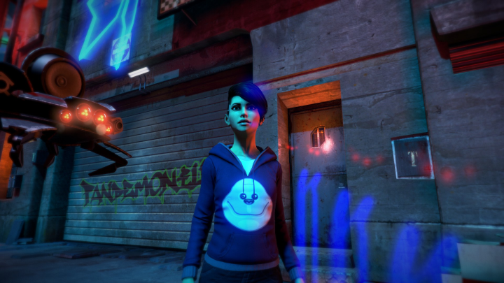 Dreamfall Chapters: Book Three - Realms (PC) image