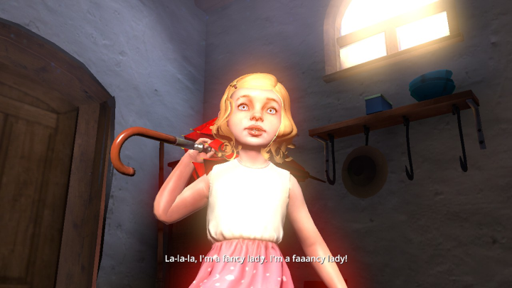 Dreamfall Chapters Book Three - Realms (PC) image