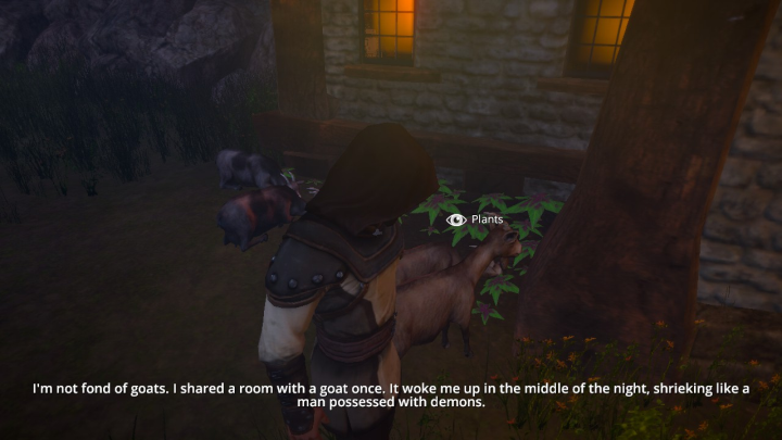 Dreamfall Chapters: Book Three - Realms (PC) image