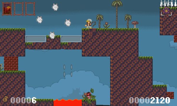 Daemon Detective Gaiden (PC) image