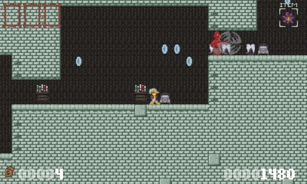 Daemon Detective Gaiden (PC) image