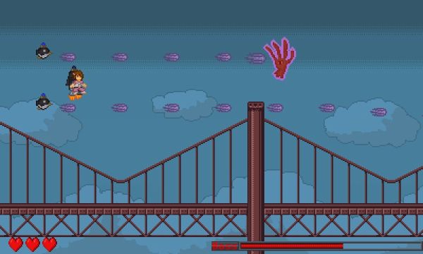 Daemon Detective Gaiden (PC) image