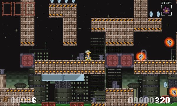 Daemon Detective Gaiden (PC) image