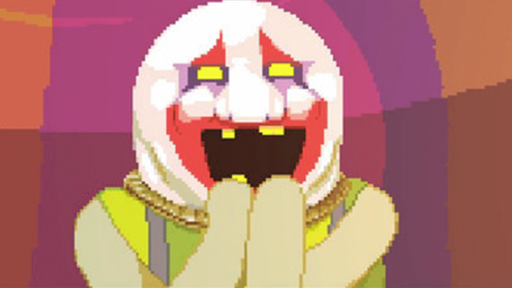 Dropsy (PC) image