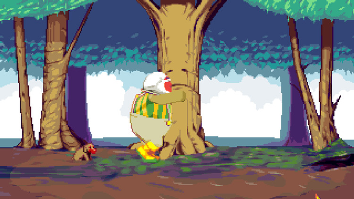 Dropsy (PC) image