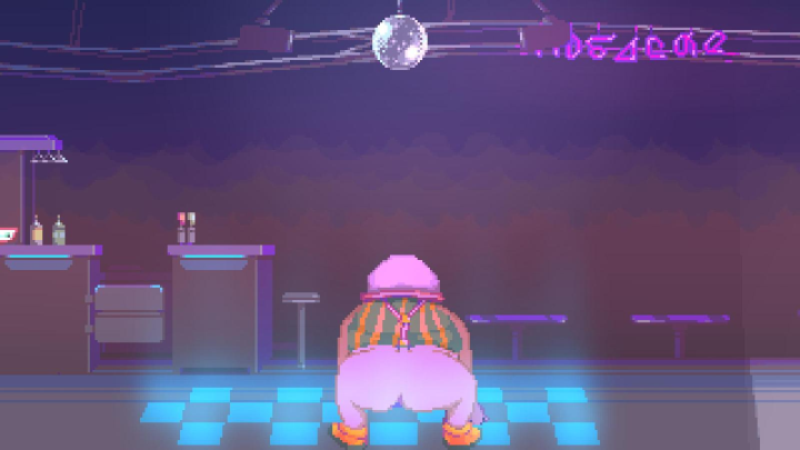 Dropsy (PC) image