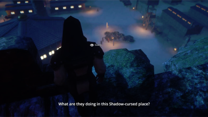 Dreamfall Chapters: Book Four - Revelations (PC) image