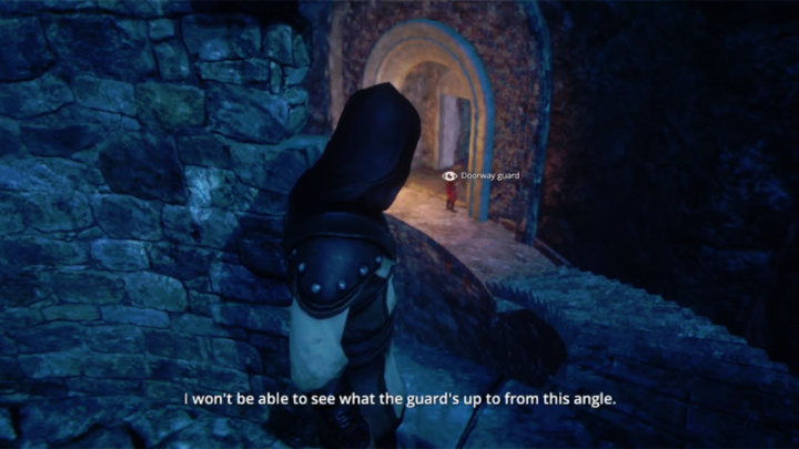 Dreamfall Chapters: Book Four - Revelations (PC) image