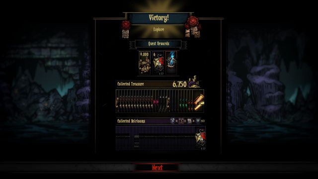 Darkest Dungeon (PC) image