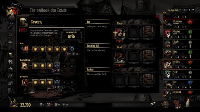 Darkest Dungeon (PC) image