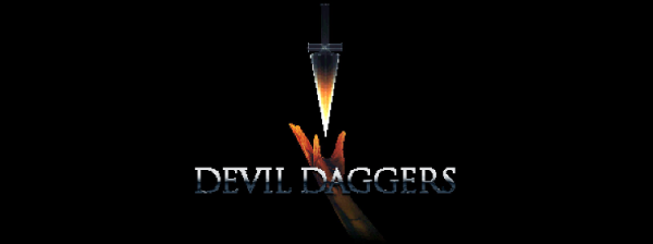 Devil Daggers (PC) image