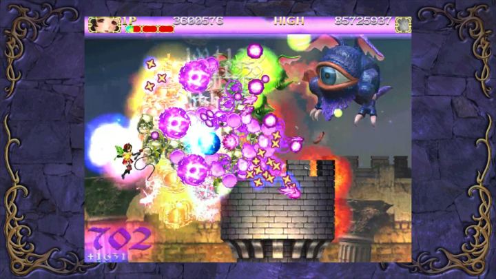 Deathsmiles (PC) image