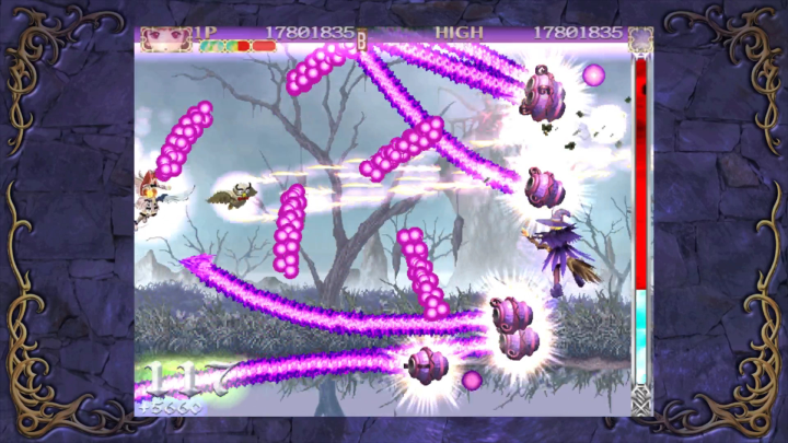 Deathsmiles (PC) image