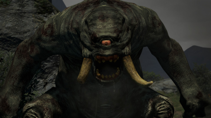 Dragon's Dogma: Dark Arisen (PC) image