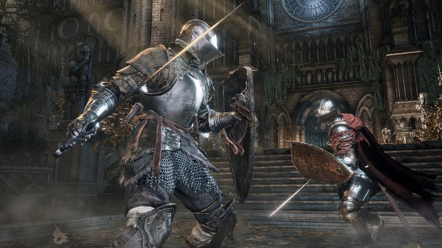 Dark Souls III (PC) image