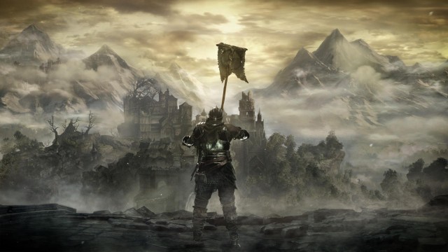 Dark Souls III (PC) image