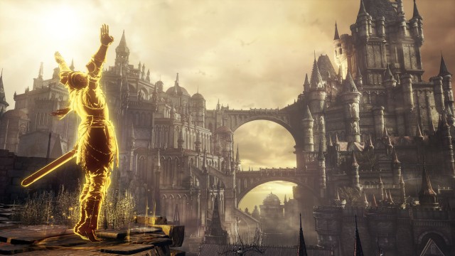 Dark Souls III (PC) image