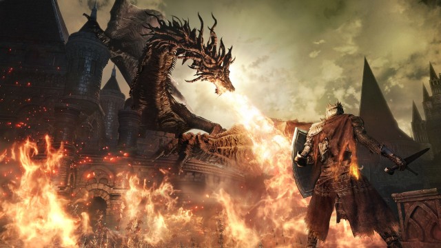 Dark Souls III (PC) image