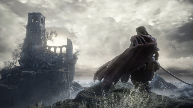 Dark Souls III (PC) image