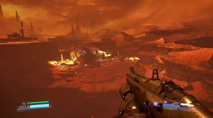 DOOM (PC) image