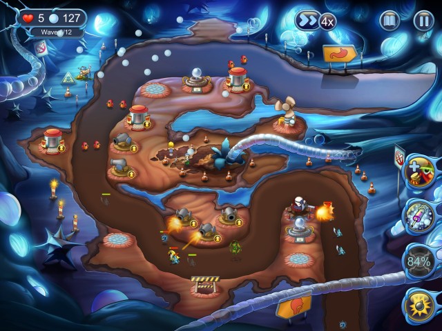 Defend Your Life (PC) image