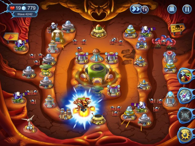 Defend Your Life (PC) image