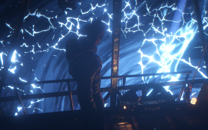 Dreamfall Chapters: Book Five - Redux (<i></i><i></i>PC) image