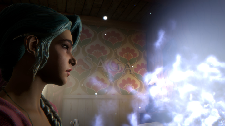 Dreamfall Chapters: Book Five - Redux (PC) image