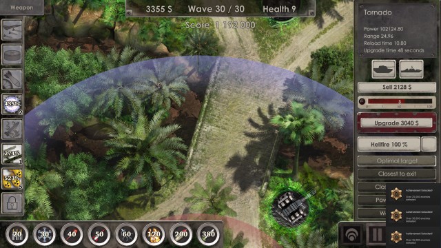 Defense Zone 3 Ultra HD (PC) image