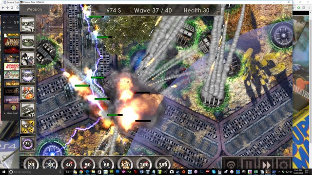 Defense Zone 3 Ultra HD (PC) image