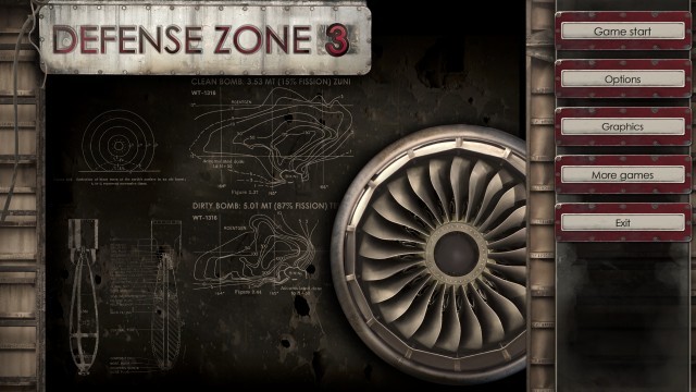 Defense Zone 3 Ultra HD (PC) image