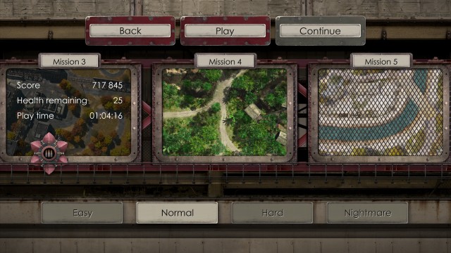 Defense Zone 3 Ultra HD (PC) image