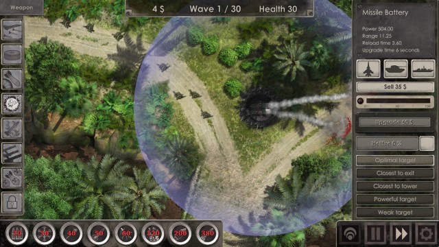 Defense Zone 3 Ultra HD (PC) image