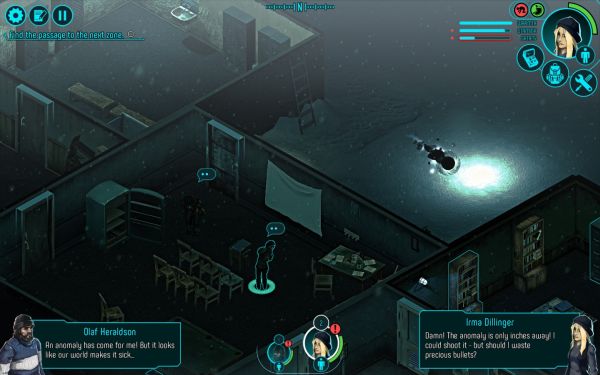 Distrust (PC) image