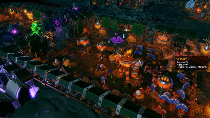Dungeons 3 (PC) image