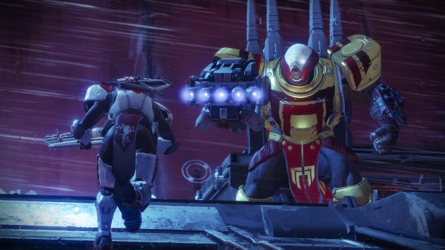 Destiny 2 (PC) image