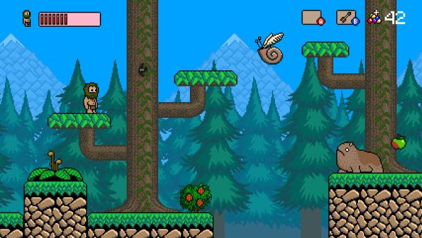 Dinocide (PC) image