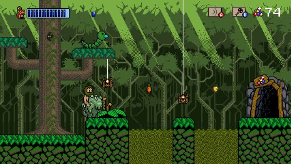 Dinocide (PC) image