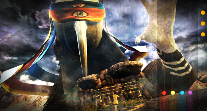 Distortions (PC) image