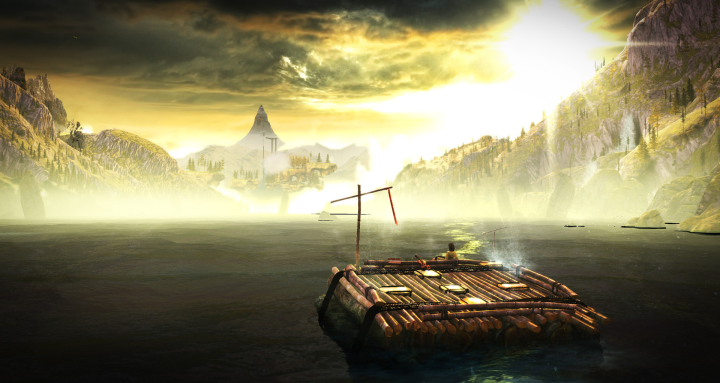 Distortions (PC) image