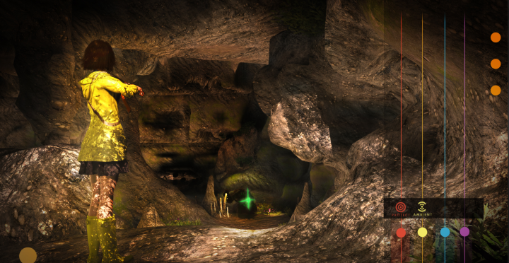 Distortions (PC) image