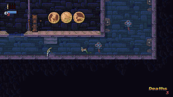 Deadfall Tropics (PC) image