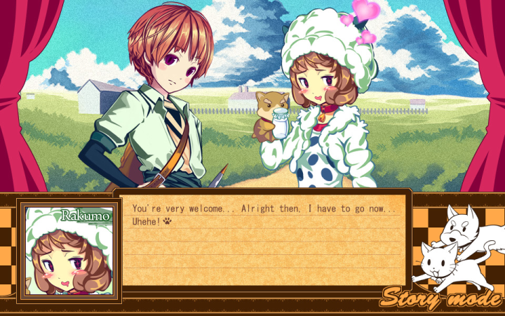 Dungeon Girl (PC) image