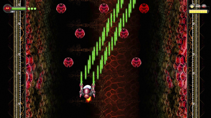 Dragonfly Chronicles (PC) image