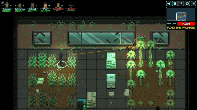 Depth of Extinction (PC) image